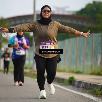 Runner Photo 8284558