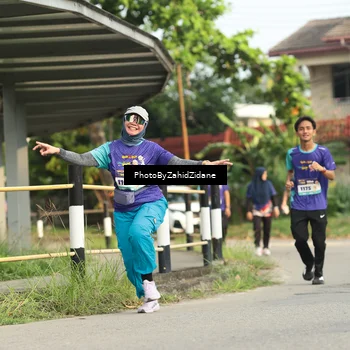 Runner Photo 8284559