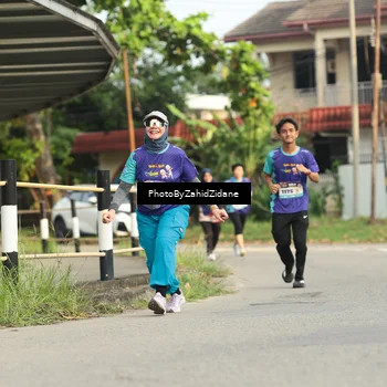 Runner Photo 8284560