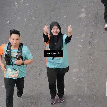 Runner Photo 8284561
