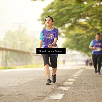 Runner Photo 8284565
