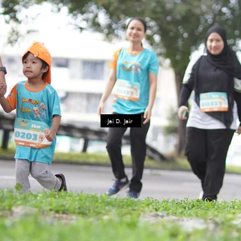 Runner Photo 8284566