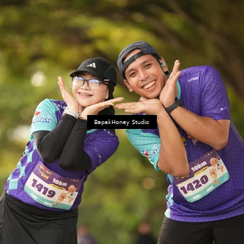 Runner Photo 8284568