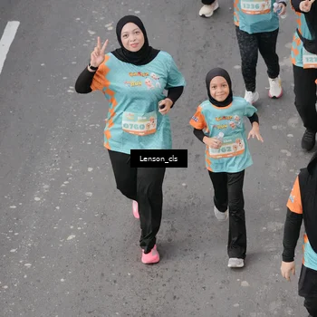 Runner Photo 8284569