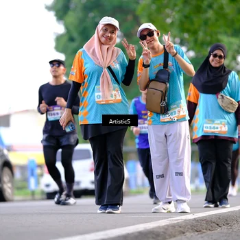 Runner Photo 8284571