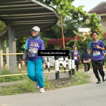 Runner Photo 8284574