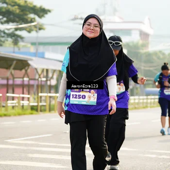 Runner Photo 8284576