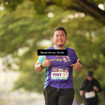 Runner Photo 8284577