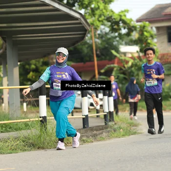 Runner Photo 8284579