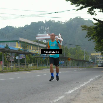Runner Photo 8284580
