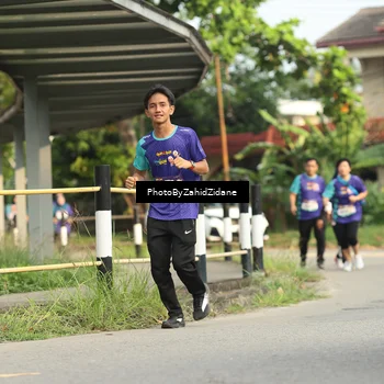 Runner Photo 8284581