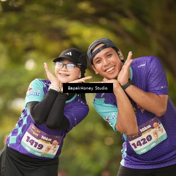 Runner Photo 8284582