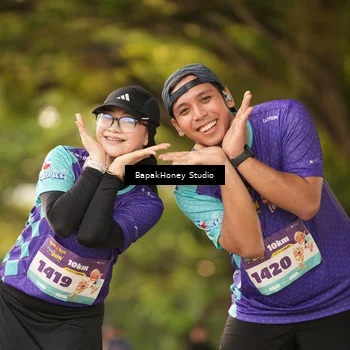 Runner Photo 8284583