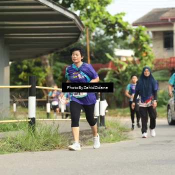 Runner Photo 8284586
