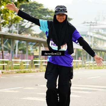 Runner Photo 8284587