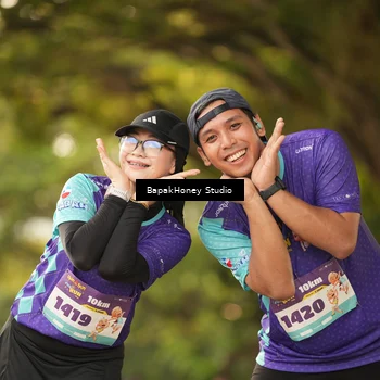 Runner Photo 8284588