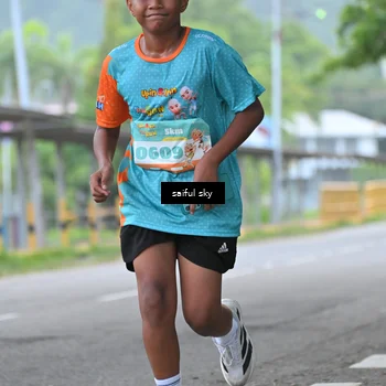 Runner Photo 8284589