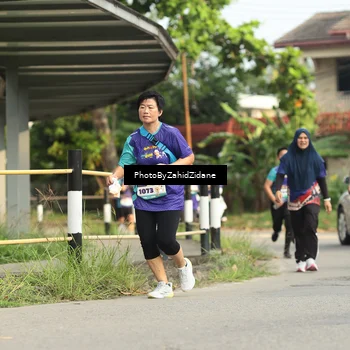 Runner Photo 8284593