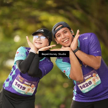 Runner Photo 8284594