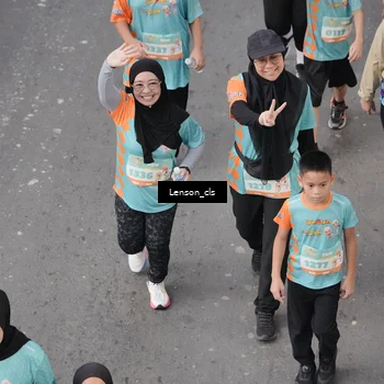 Runner Photo 8284596