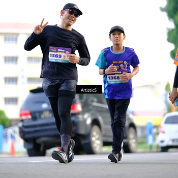 Runner Photo 8284598