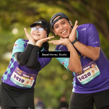 Runner Photo 8284599
