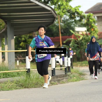 Runner Photo 8284600