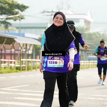 Runner Photo 8284601
