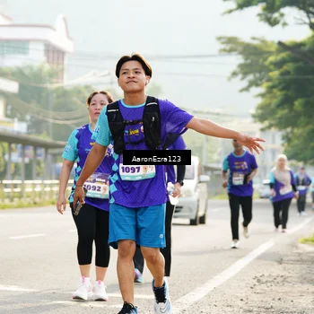 Runner Photo 8284603