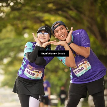 Runner Photo 8284605