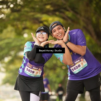 Runner Photo 8284607
