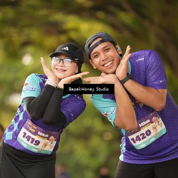 Runner Photo 8284608