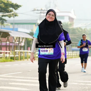 Runner Photo 8284609