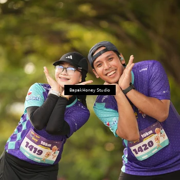 Runner Photo 8284611