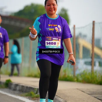Runner Photo 8284613