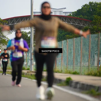 Runner Photo 8284614