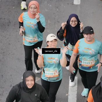 Runner Photo 8284615