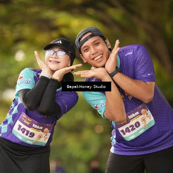 Runner Photo 8284617