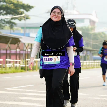 Runner Photo 8284619