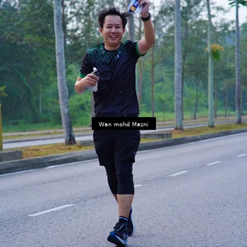 Runner Photo 8284620