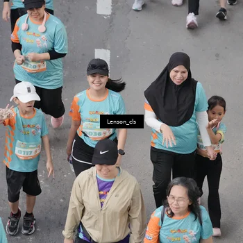 Runner Photo 8284621