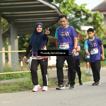 Runner Photo 8284623