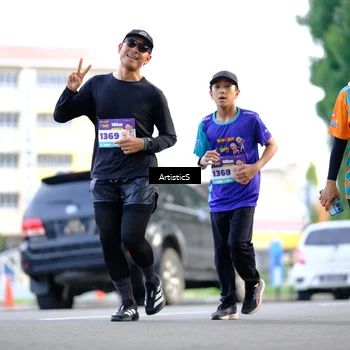 Runner Photo 8284626