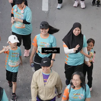 Runner Photo 8284627