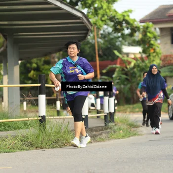Runner Photo 8284629