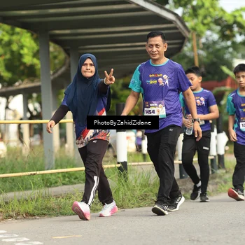 Runner Photo 8284630