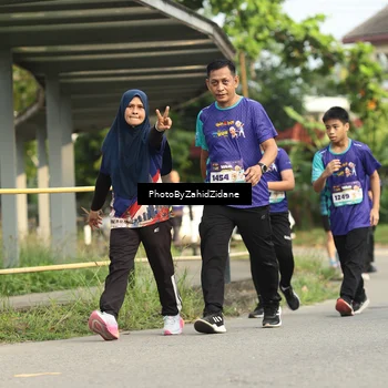 Runner Photo 8284631