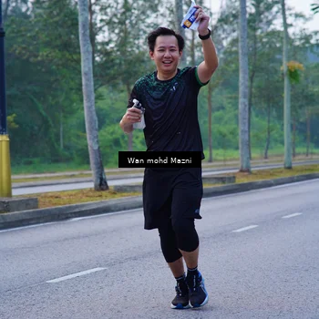 Runner Photo 8284632
