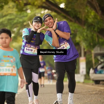 Runner Photo 8284633