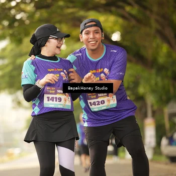 Runner Photo 8284635